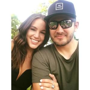 Meet your Posher, Madi